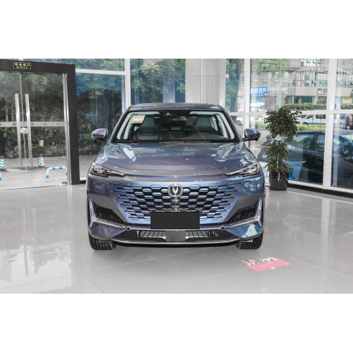 2023 Changan UNI-K New car ev car